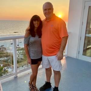 Meet your Posher, Winnie rose